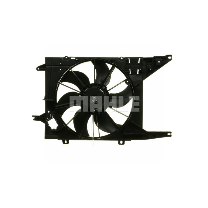 Ventiliatorius, radiatoriaus MAHLE CFF 327 000S