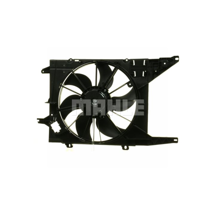 Ventiliatorius, radiatoriaus MAHLE CFF 327 000S