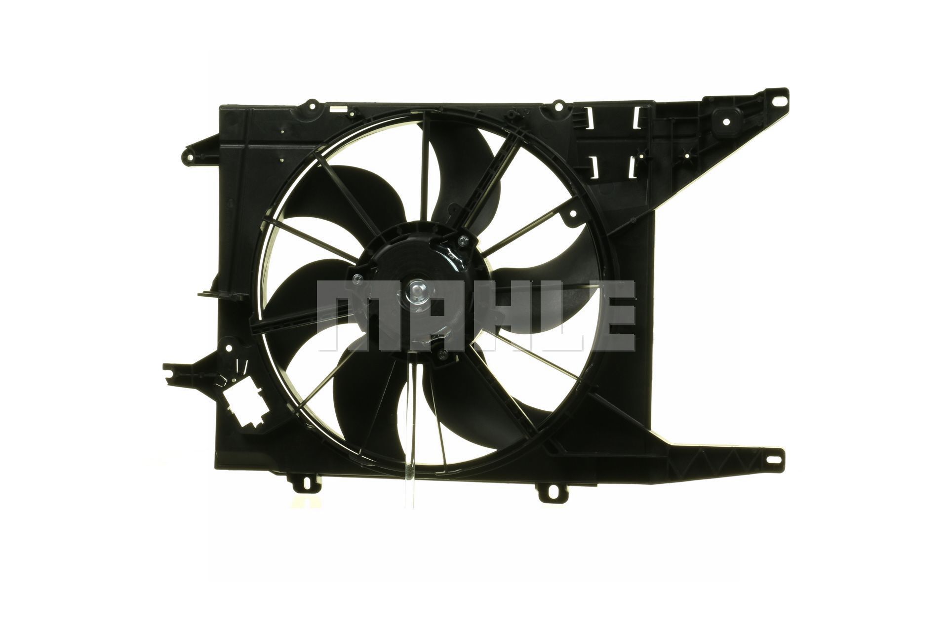 Ventiliatorius, radiatoriaus MAHLE CFF 327 000S