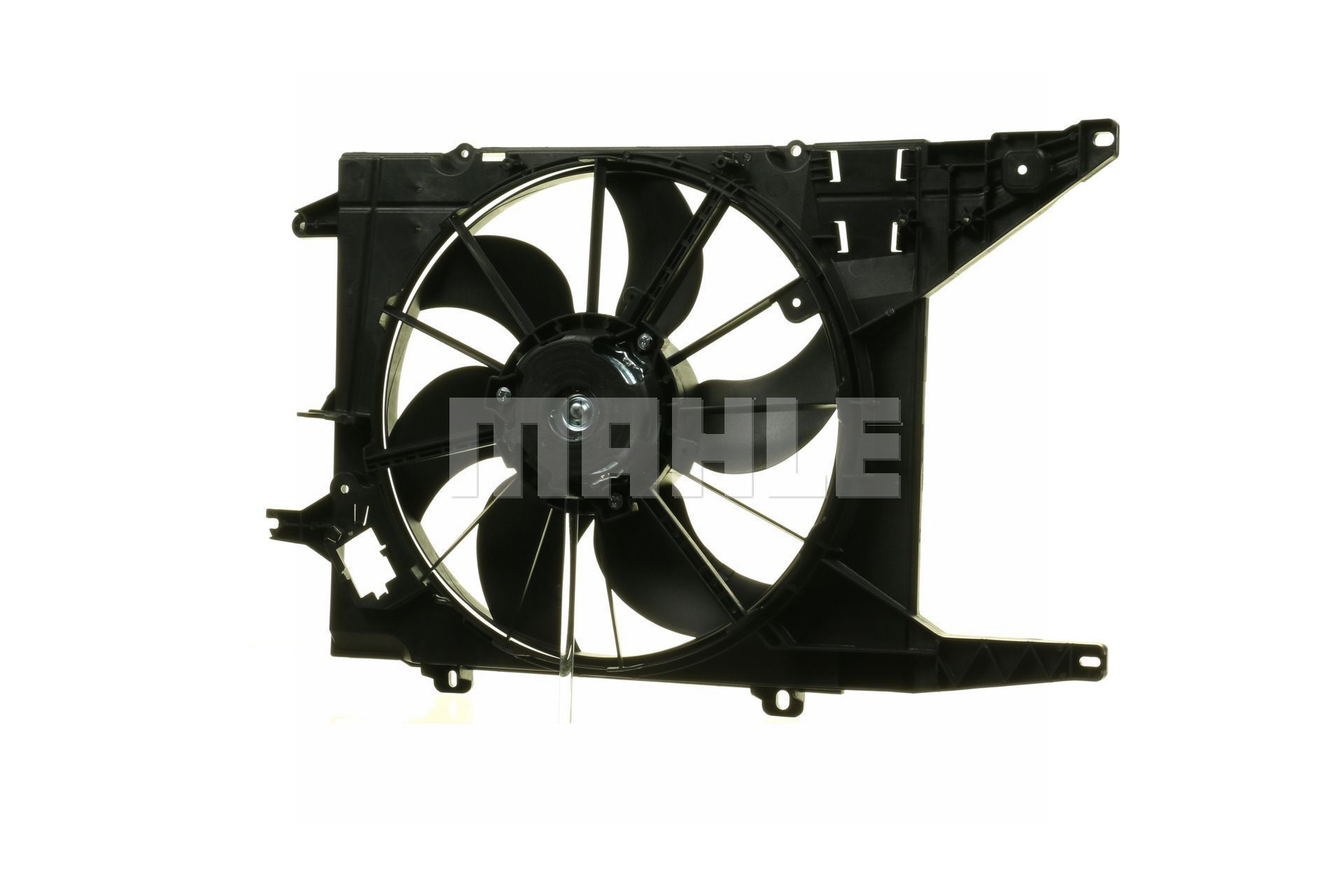 Ventiliatorius, radiatoriaus MAHLE CFF 327 000S