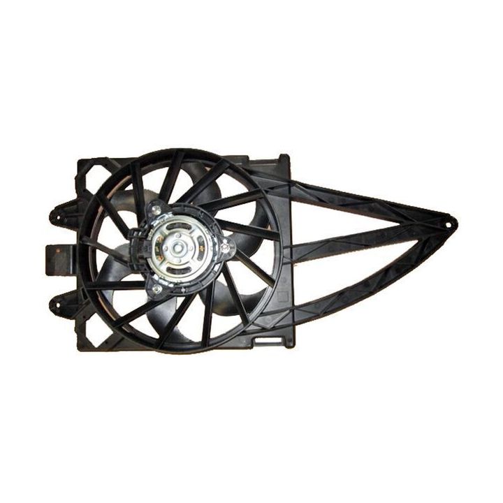 Ventiliatorius, radiatoriaus MAHLE CFF 350 000P