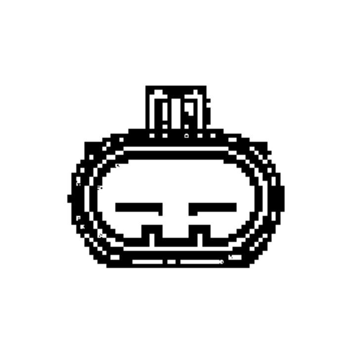 Ventiliatorius, radiatoriaus MAHLE CFF 350 000P