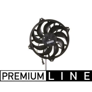 Ventiliatorius, radiatoriaus MAHLE CFF 351 000P