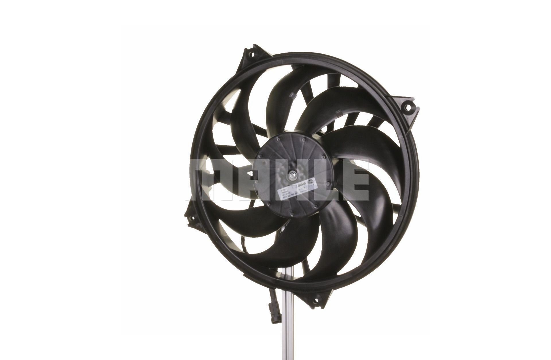 Ventiliatorius, radiatoriaus MAHLE CFF 351 000P
