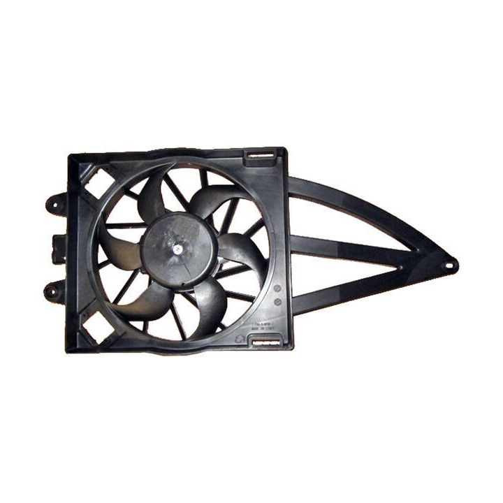 Ventiliatorius, radiatoriaus MAHLE CFF 352 000P