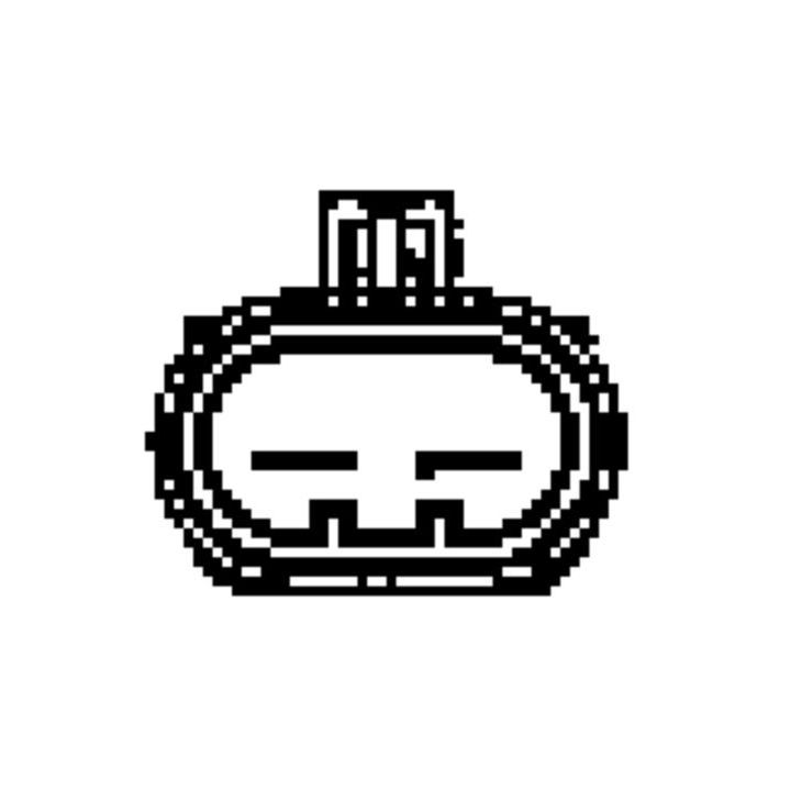 Ventiliatorius, radiatoriaus MAHLE CFF 352 000P