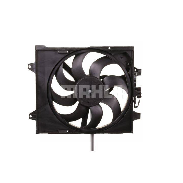 Ventiliatorius, radiatoriaus MAHLE CFF 353 000P