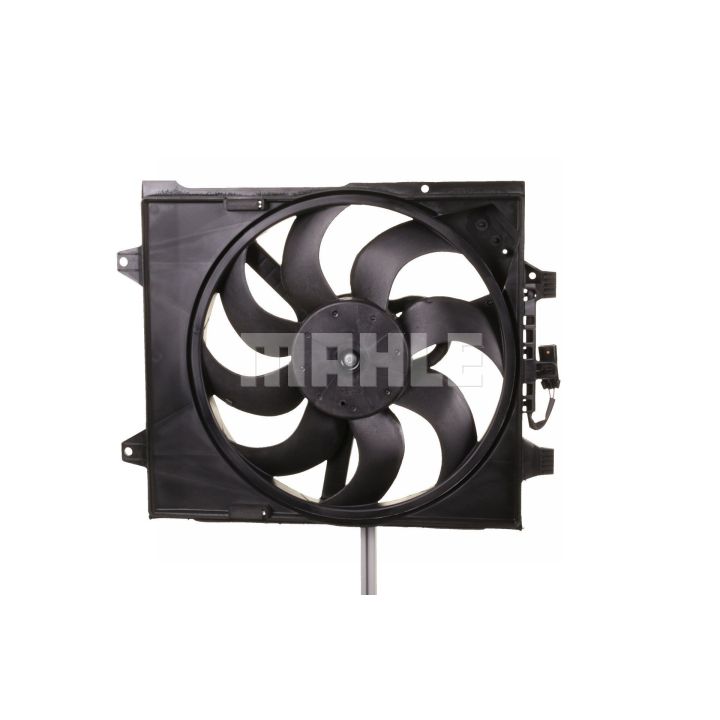 Ventiliatorius, radiatoriaus MAHLE CFF 353 000P