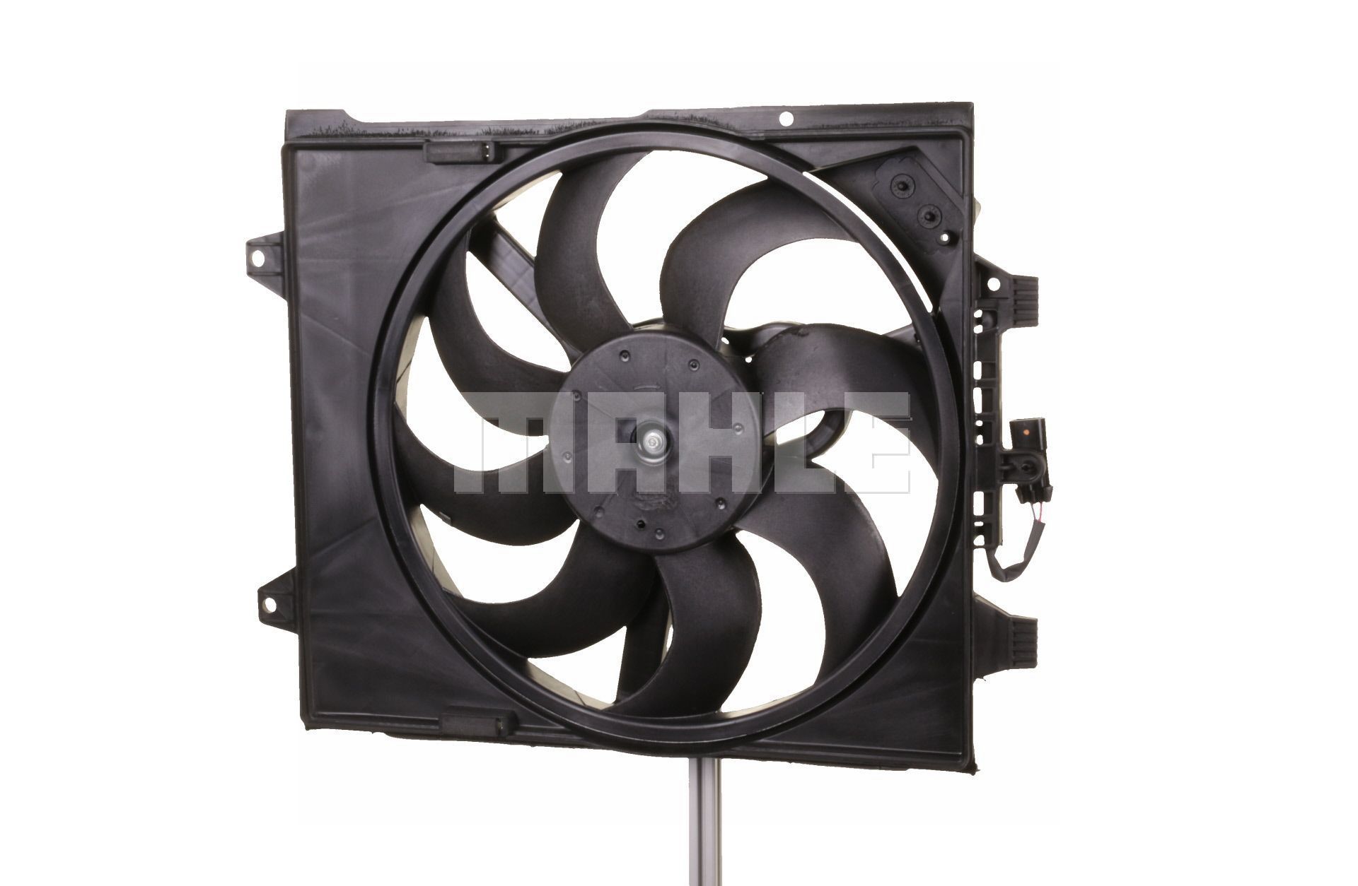 Ventiliatorius, radiatoriaus MAHLE CFF 353 000P
