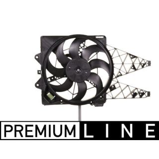 Ventiliatorius, radiatoriaus MAHLE CFF 354 000P