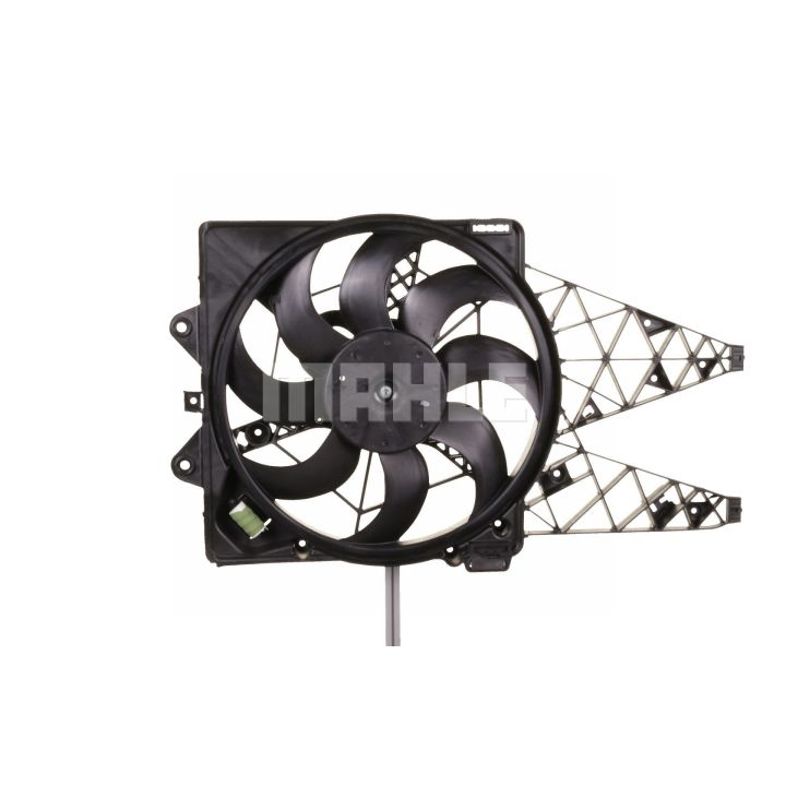 Ventiliatorius, radiatoriaus MAHLE CFF 354 000P