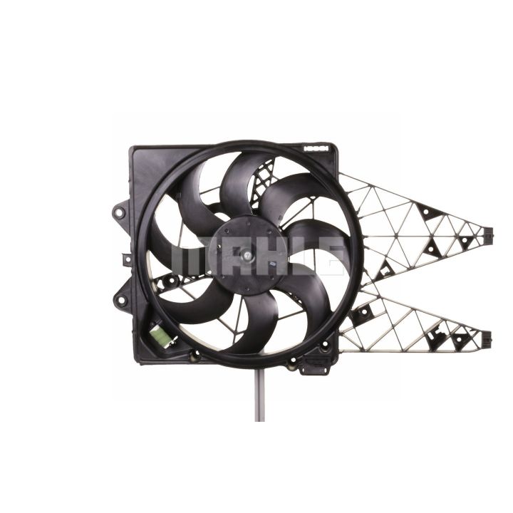 Ventiliatorius, radiatoriaus MAHLE CFF 354 000P