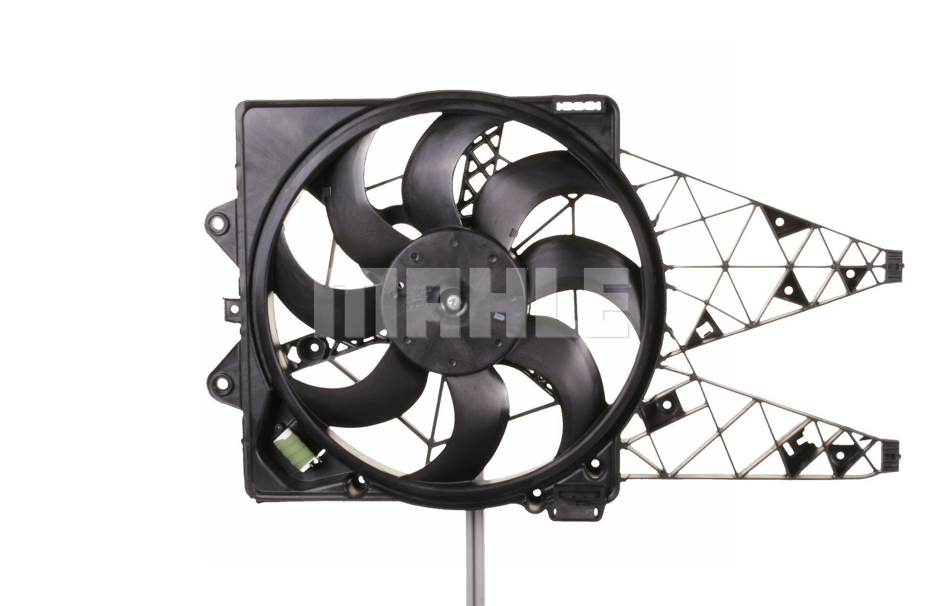 Ventiliatorius, radiatoriaus MAHLE CFF 354 000P