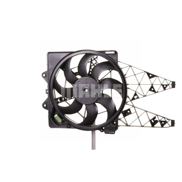 Ventiliatorius, radiatoriaus MAHLE CFF 354 000P