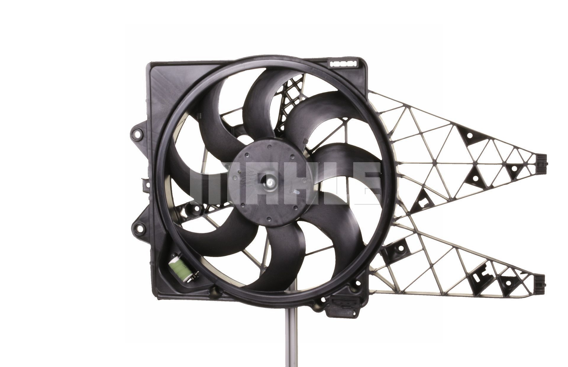 Ventiliatorius, radiatoriaus MAHLE CFF 354 000P