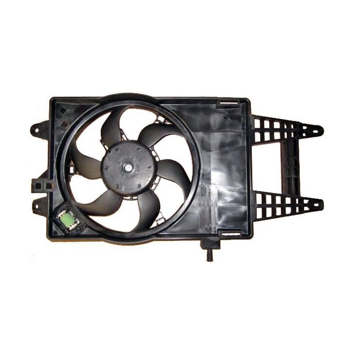 Ventiliatorius, radiatoriaus MAHLE CFF 356 000P