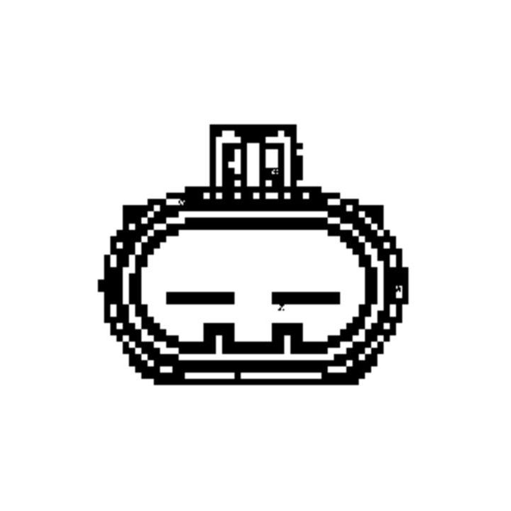 Ventiliatorius, radiatoriaus MAHLE CFF 356 000P