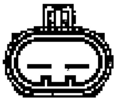 Ventiliatorius, radiatoriaus MAHLE CFF 356 000P