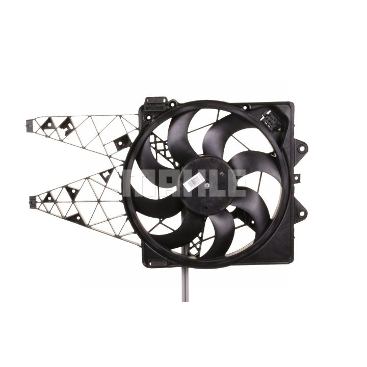 Ventiliatorius, radiatoriaus MAHLE CFF 361 000P