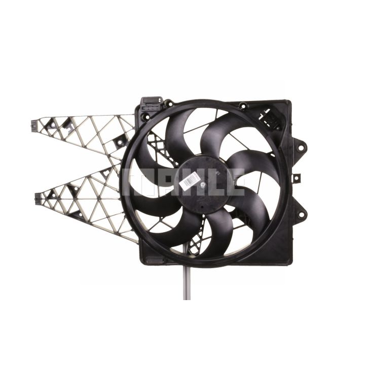 Ventiliatorius, radiatoriaus MAHLE CFF 361 000P