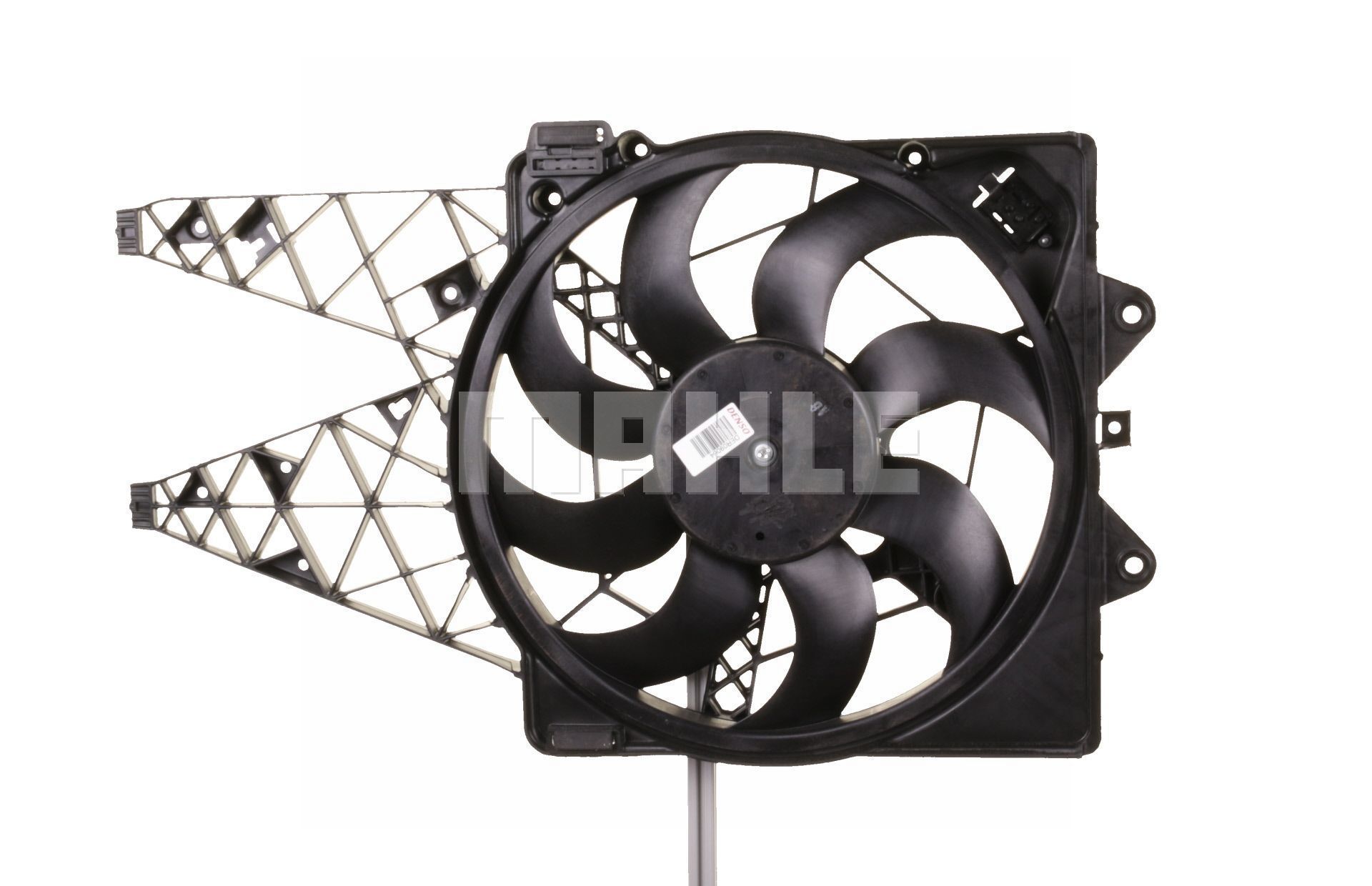 Ventiliatorius, radiatoriaus MAHLE CFF 361 000P