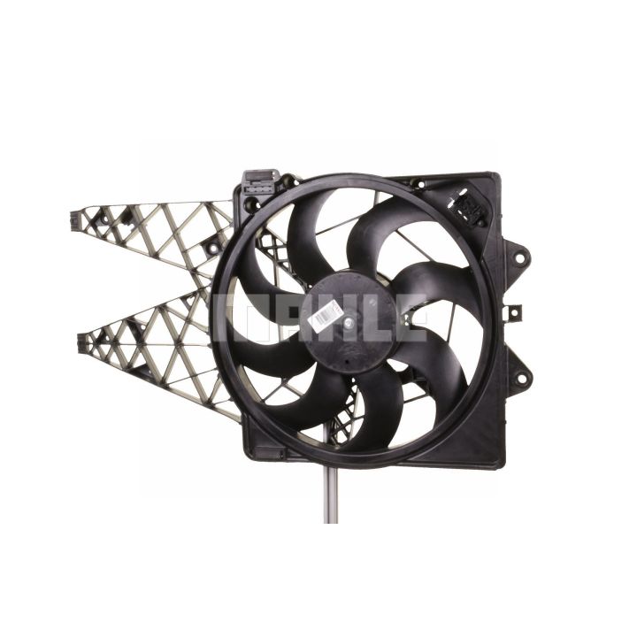 Ventiliatorius, radiatoriaus MAHLE CFF 361 000P