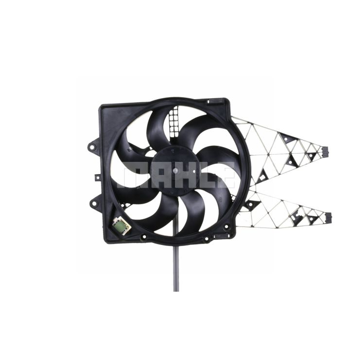 Ventiliatorius, radiatoriaus MAHLE CFF 367 000P