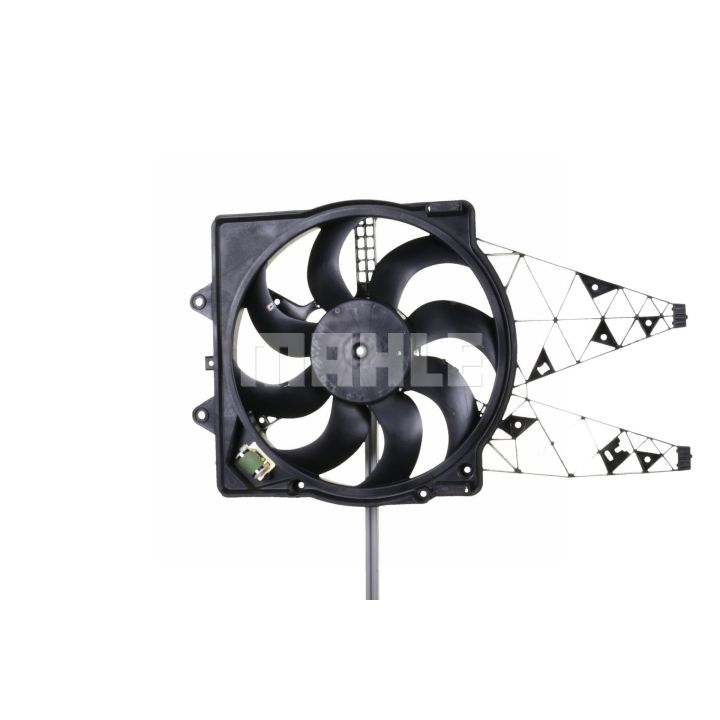 Ventiliatorius, radiatoriaus MAHLE CFF 367 000P
