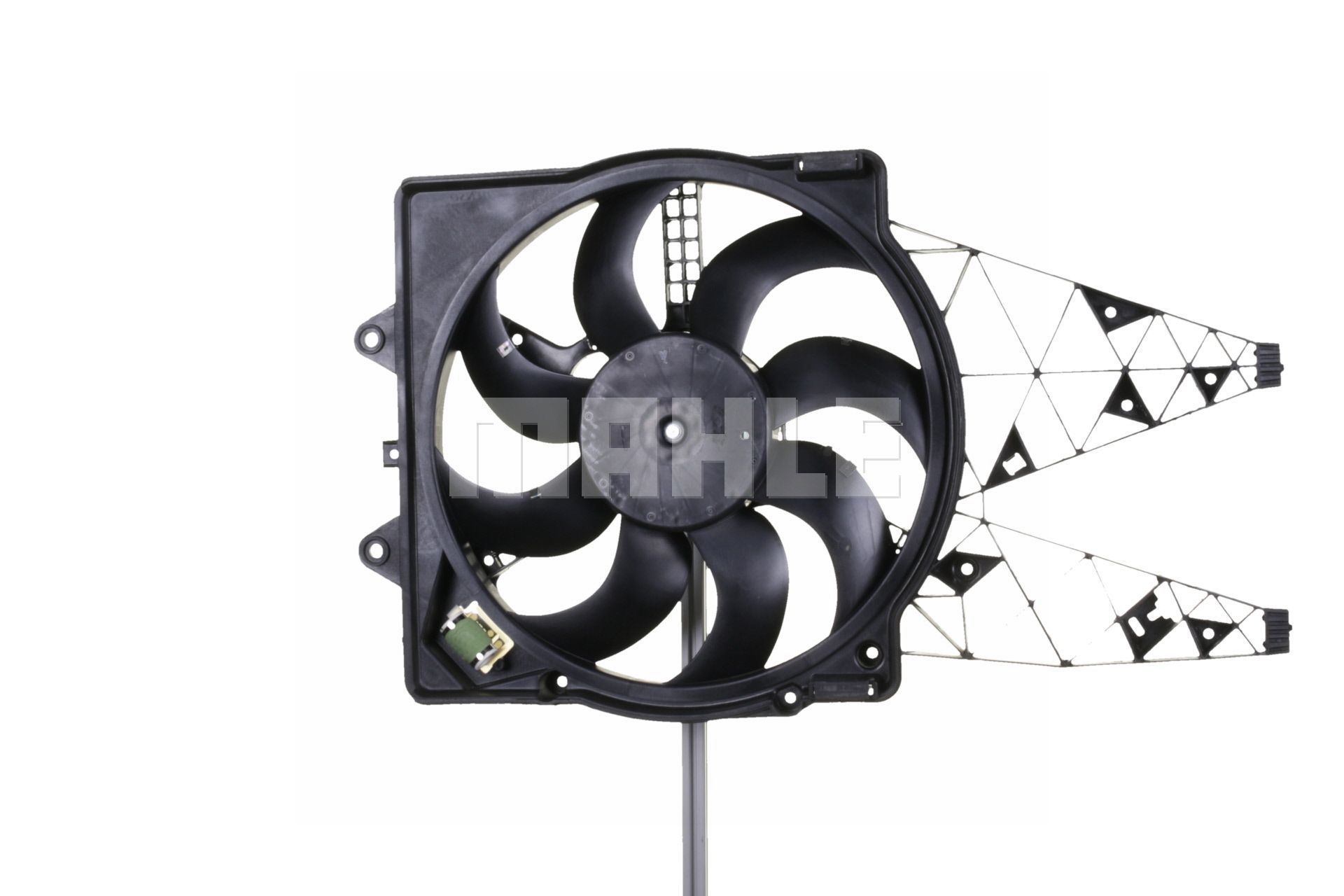 Ventiliatorius, radiatoriaus MAHLE CFF 367 000P