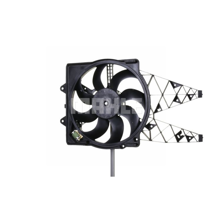 Ventiliatorius, radiatoriaus MAHLE CFF 367 000P