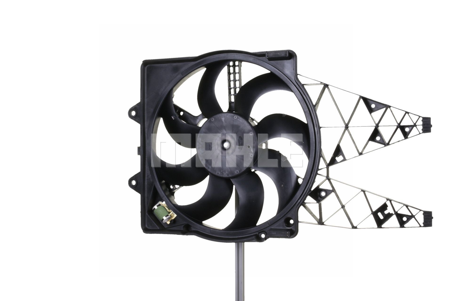 Ventiliatorius, radiatoriaus MAHLE CFF 367 000P