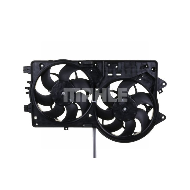 Ventiliatorius, radiatoriaus MAHLE CFF 368 000P