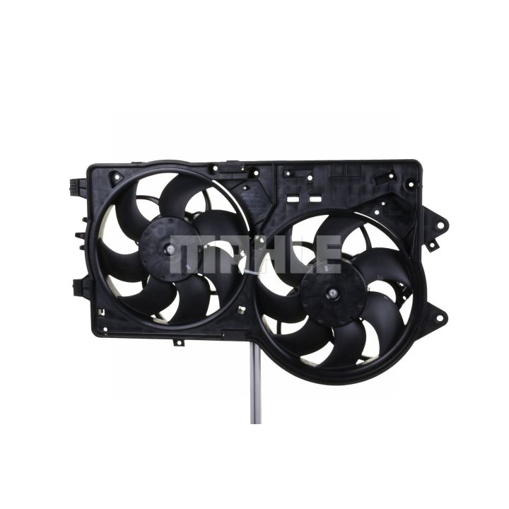 Ventiliatorius, radiatoriaus MAHLE CFF 368 000P