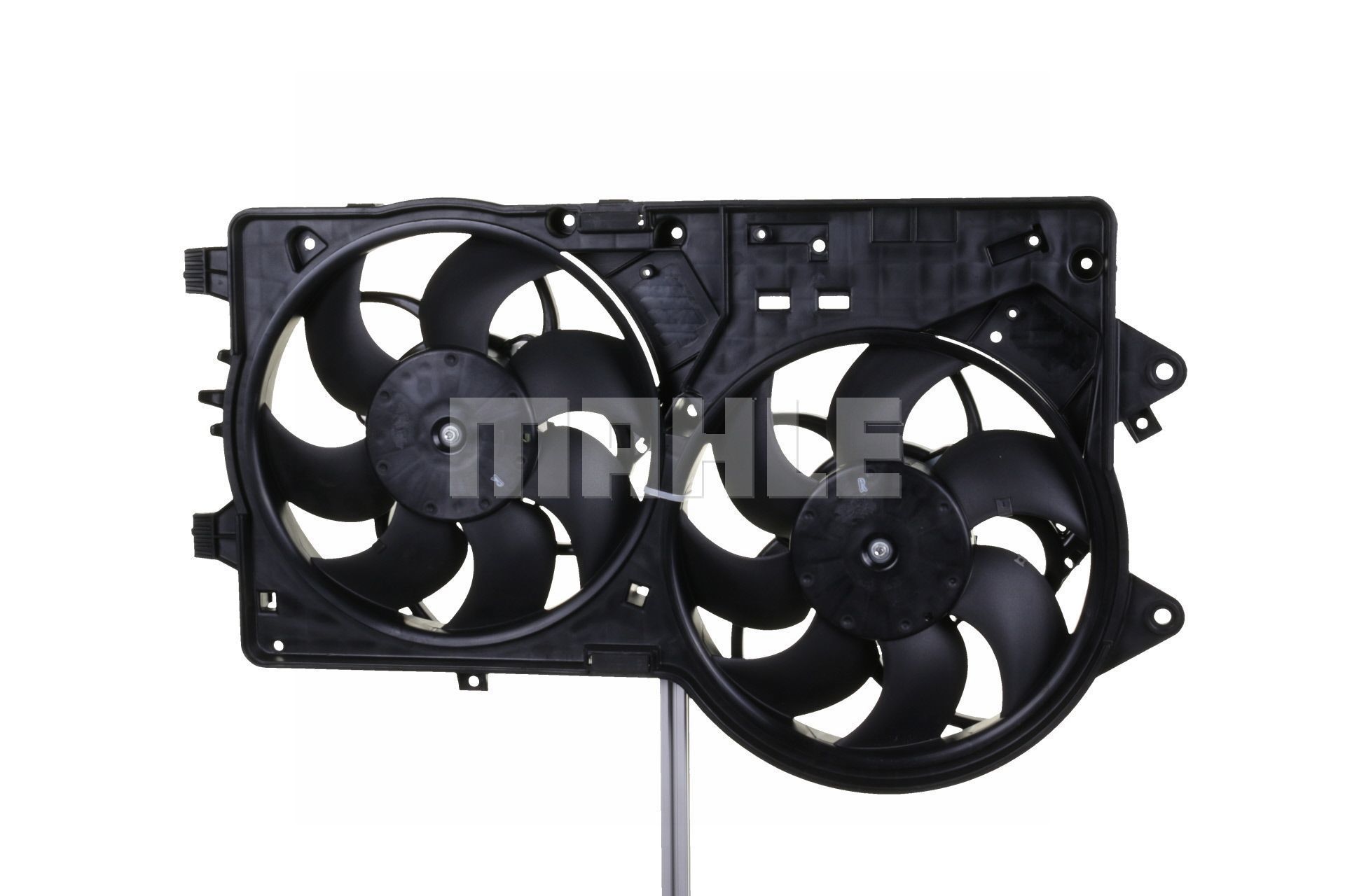 Ventiliatorius, radiatoriaus MAHLE CFF 368 000P