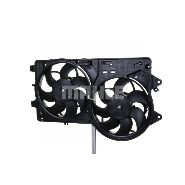 Ventiliatorius, radiatoriaus MAHLE CFF 368 000P