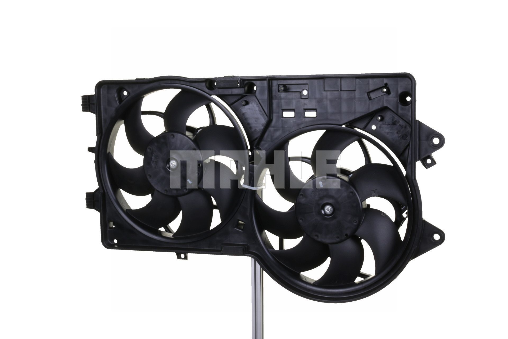 Ventiliatorius, radiatoriaus MAHLE CFF 368 000P