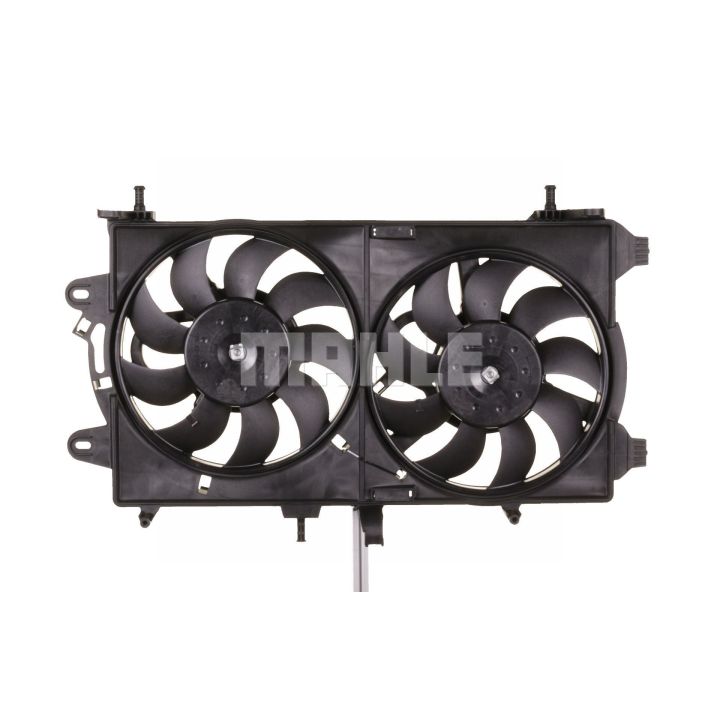 Ventiliatorius, radiatoriaus MAHLE CFF 369 000P