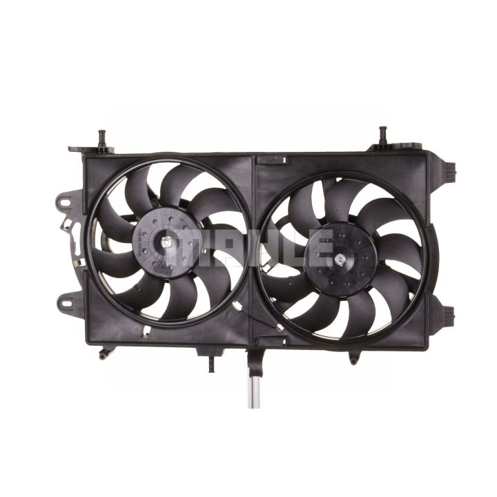 Ventiliatorius, radiatoriaus MAHLE CFF 369 000P