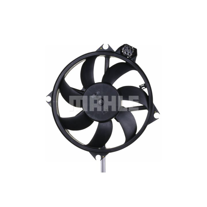 Ventiliatorius, radiatoriaus MAHLE CFF 370 000P