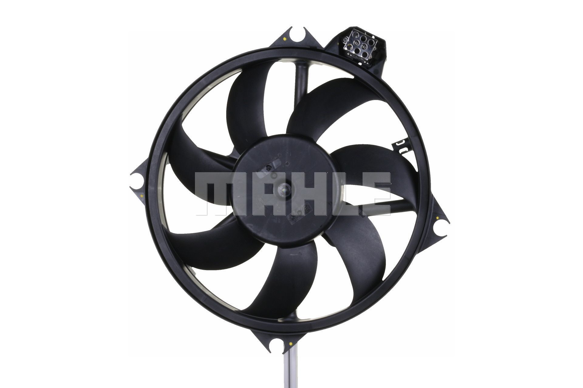 Ventiliatorius, radiatoriaus MAHLE CFF 370 000P