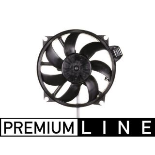 Ventiliatorius, radiatoriaus MAHLE CFF 371 000P