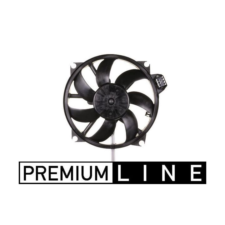 Ventiliatorius, radiatoriaus MAHLE CFF 371 000P