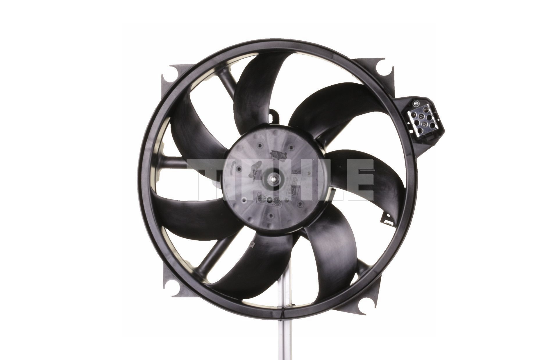 Ventiliatorius, radiatoriaus MAHLE CFF 371 000P