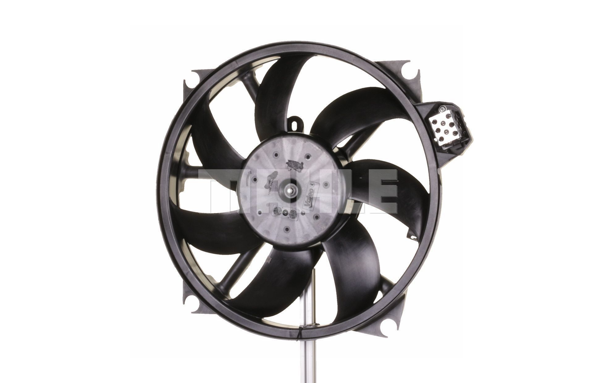 Ventiliatorius, radiatoriaus MAHLE CFF 371 000P