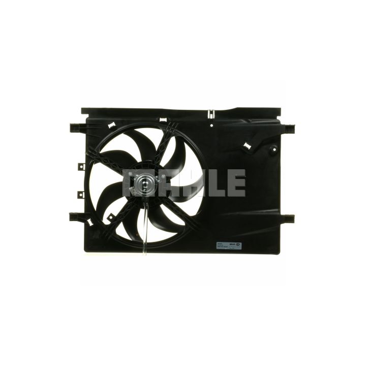 Ventiliatorius, radiatoriaus MAHLE CFF 424 000P