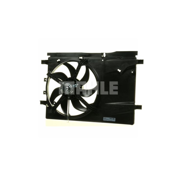 Ventiliatorius, radiatoriaus MAHLE CFF 424 000P