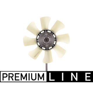 Ventiliatorius, radiatoriaus MAHLE CFF 449 000P