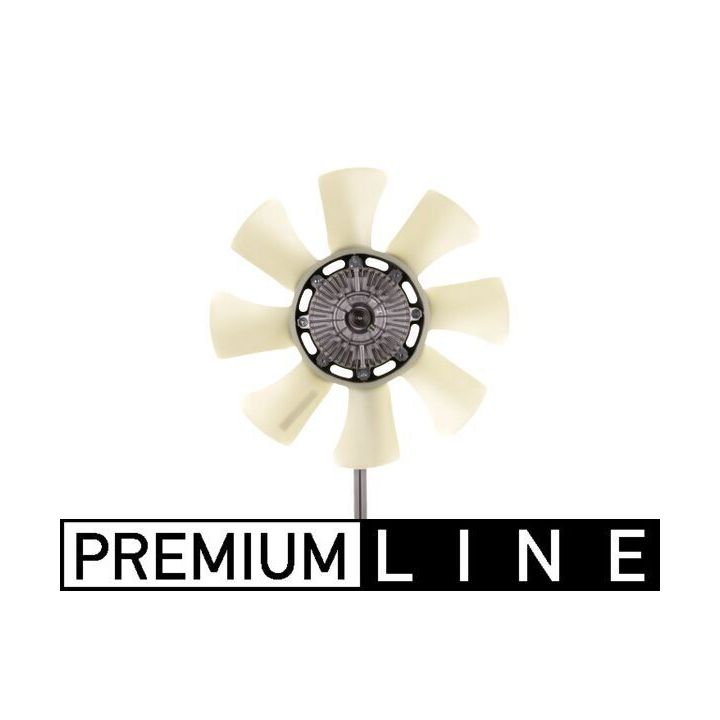 Ventiliatorius, radiatoriaus MAHLE CFF 449 000P