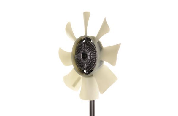 Ventiliatorius, radiatoriaus MAHLE CFF 449 000P