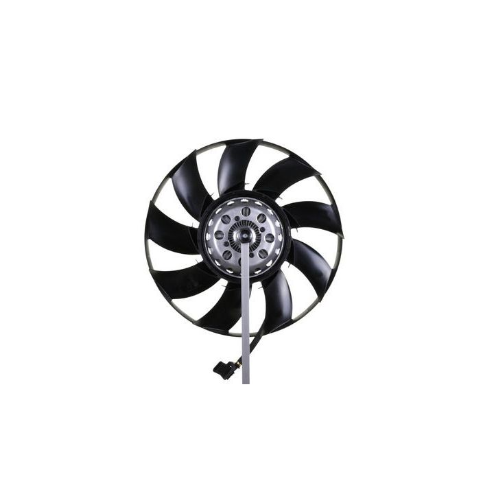 Ventiliatorius, radiatoriaus MAHLE CFF 467 000P